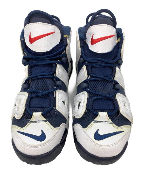 NIKE（ナイキ）NIKE (ナイキ) AIR MORE UPTEMPO GS 
