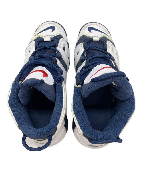 NIKE（ナイキ）NIKE (ナイキ) AIR MORE UPTEMPO GS 