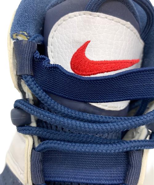 NIKE（ナイキ）NIKE (ナイキ) AIR MORE UPTEMPO GS 