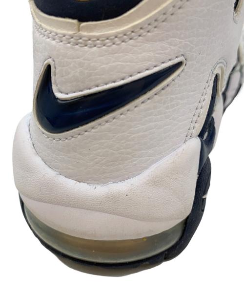 NIKE（ナイキ）NIKE (ナイキ) AIR MORE UPTEMPO GS 