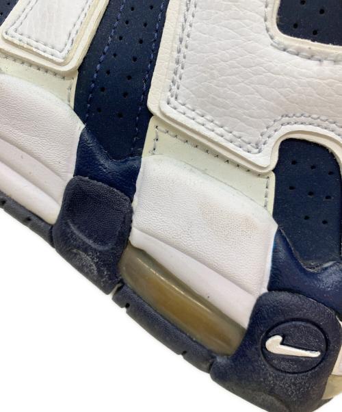 NIKE（ナイキ）NIKE (ナイキ) AIR MORE UPTEMPO GS 