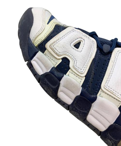 NIKE（ナイキ）NIKE (ナイキ) AIR MORE UPTEMPO GS 