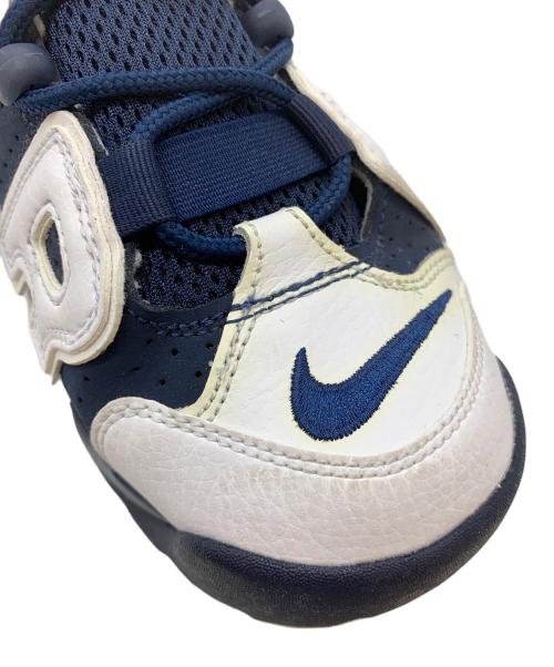 NIKE（ナイキ）NIKE (ナイキ) AIR MORE UPTEMPO GS 