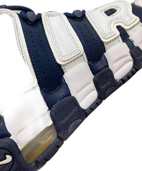 NIKE（ナイキ）NIKE (ナイキ) AIR MORE UPTEMPO GS 