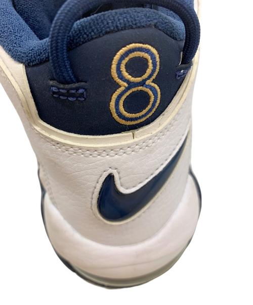 NIKE（ナイキ）NIKE (ナイキ) AIR MORE UPTEMPO GS 