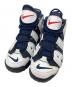 NIKE（ナイキ）の古着「AIR MORE UPTEMPO GS 