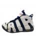 NIKE (ナイキ) AIR MORE UPTEMPO GS 