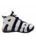 中古・古着 NIKE (ナイキ) AIR MORE UPTEMPO GS 