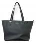 Kate Spade (ケイトスペード) トートバッグ ブラック：4000円