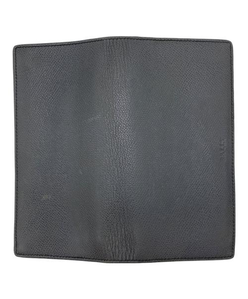 BALLY（バリー）BALLY (バリー) 長財布 ブラックの古着・服飾アイテム