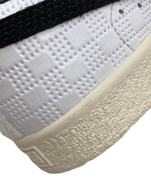 PUMA（プーマ）PUMA (プーマ) CLYDE CHESS WHITE BLACK ホワイト サイズ:22.5の古着・服飾アイテム