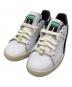 PUMA（プーマ）の古着「CLYDE CHESS WHITE BLACK」｜ホワイト