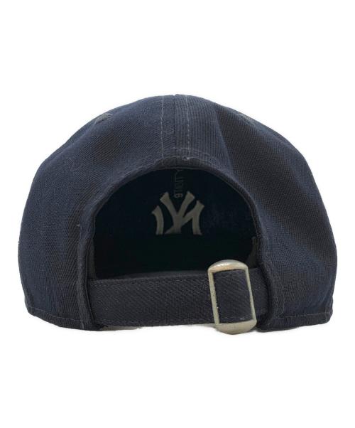 New Era（ニューエラ）New Era (ニューエラ) キャップ ネイビーの古着・服飾アイテム