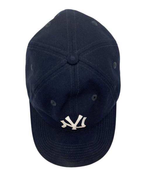 New Era（ニューエラ）New Era (ニューエラ) キャップ ネイビーの古着・服飾アイテム