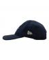New Era (ニューエラ) キャップ ネイビー：3000円