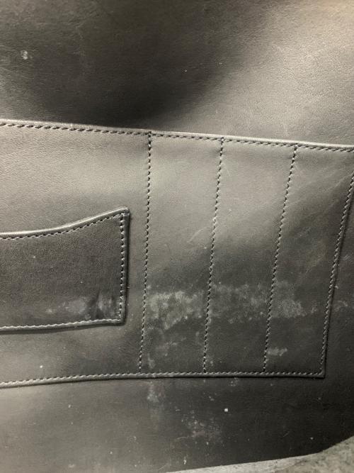 COACH（コーチ）COACH (コーチ) Metropolitan Brief Bag ブラックの古着・服飾アイテム