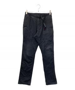 中古・古着通販】YOKE (ヨーク) トラックパンツ ネイビー サイズ:M