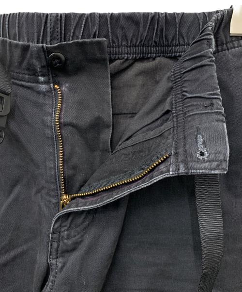 GRAMICCI（グラミチ）GRAMICCI (グラミチ) ニューナローパンツ ブラック サイズ:Sの古着・服飾アイテム