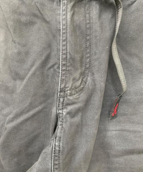 GRAMICCI（グラミチ）GRAMICCI (グラミチ) ニューナローパンツ ブラック サイズ:Sの古着・服飾アイテム