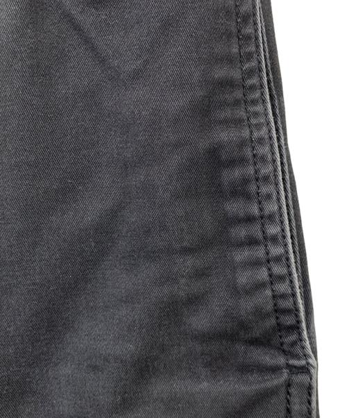 GRAMICCI（グラミチ）GRAMICCI (グラミチ) ニューナローパンツ ブラック サイズ:Sの古着・服飾アイテム