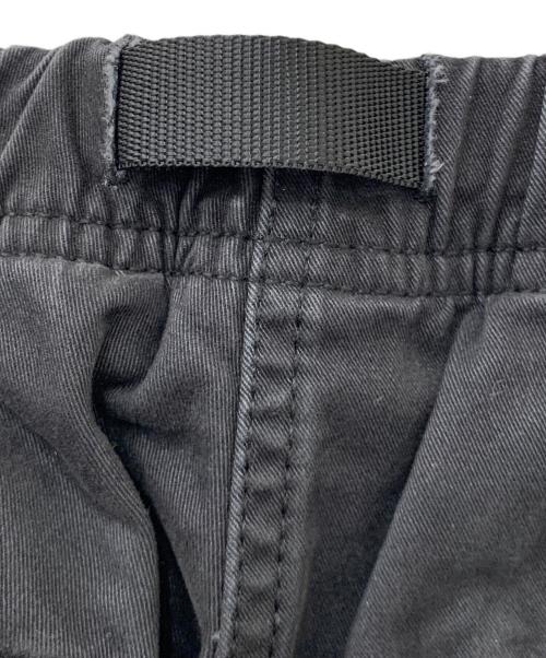 GRAMICCI（グラミチ）GRAMICCI (グラミチ) ニューナローパンツ ブラック サイズ:Sの古着・服飾アイテム