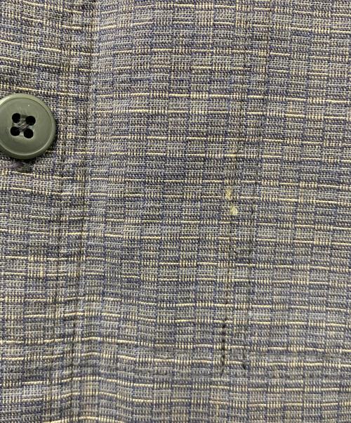 Patagonia（パタゴニア）Patagonia (パタゴニア) 長袖シャツ グレー サイズ:Sの古着・服飾アイテム