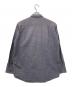 Patagonia (パタゴニア) 長袖シャツ グレー サイズ:S：5000円