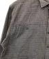 中古・古着 Patagonia (パタゴニア) 長袖シャツ グレー サイズ:S：5000円