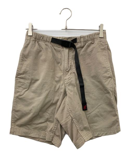 GRAMICCI（グラミチ）GRAMICCI (グラミチ) NNショートパンツ ベージュ サイズ:Mの古着・服飾アイテム