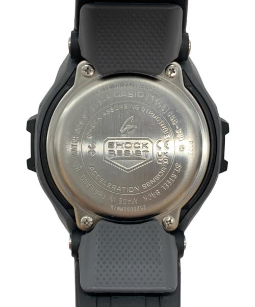 CASIO（カシオ）CASIO (カシオ) デジタルウォッチの古着・服飾アイテム