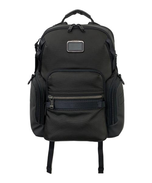 TUMI（トゥミ）TUMI (トゥミ) ナビゲーションバックパックの古着・服飾アイテム