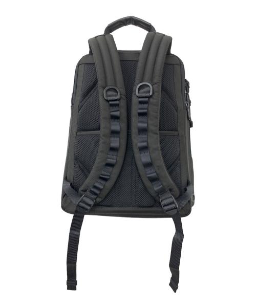 TUMI（トゥミ）TUMI (トゥミ) ナビゲーションバックパックの古着・服飾アイテム