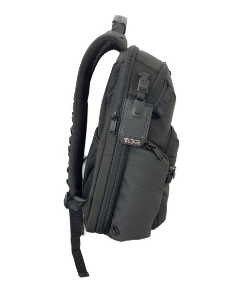 TUMI（トゥミ）TUMI (トゥミ) ナビゲーションバックパックの古着・服飾アイテム