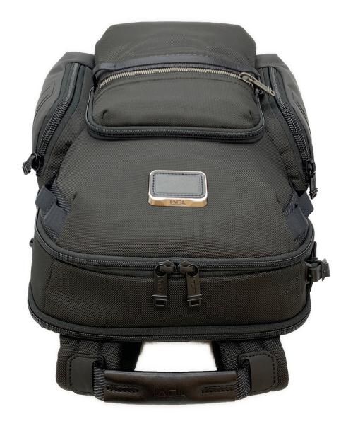 TUMI（トゥミ）TUMI (トゥミ) ナビゲーションバックパックの古着・服飾アイテム