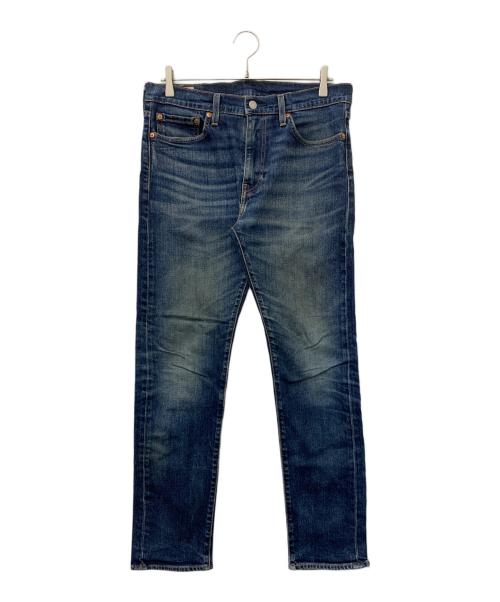 LEVI'S PReMIUM（リーバイス プレミアム）LEVI'S PReMIUM (リーバイス プレミアム) 510デニムパンツ インディゴ サイズ:W32×L30の古着・服飾アイテム