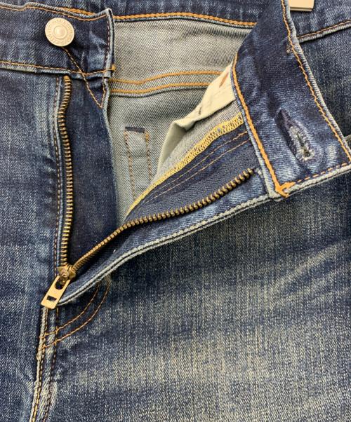 LEVI'S PReMIUM（リーバイス プレミアム）LEVI'S PReMIUM (リーバイス プレミアム) 510デニムパンツ インディゴ サイズ:W32×L30の古着・服飾アイテム