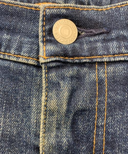LEVI'S PReMIUM（リーバイス プレミアム）LEVI'S PReMIUM (リーバイス プレミアム) 510デニムパンツ インディゴ サイズ:W32×L30の古着・服飾アイテム