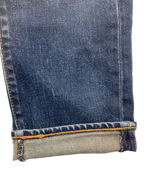 LEVI'S PReMIUM（リーバイス プレミアム）LEVI'S PReMIUM (リーバイス プレミアム) 510デニムパンツ インディゴ サイズ:W32×L30の古着・服飾アイテム