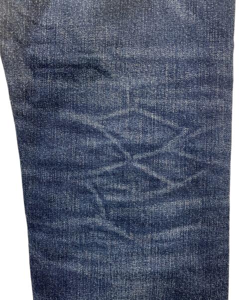 LEVI'S PReMIUM（リーバイス プレミアム）LEVI'S PReMIUM (リーバイス プレミアム) 510デニムパンツ インディゴ サイズ:W32×L30の古着・服飾アイテム