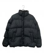 THE NORTH FACEザ ノース フェイス）の古着「リバートンオンボールジャケット」｜ブラック