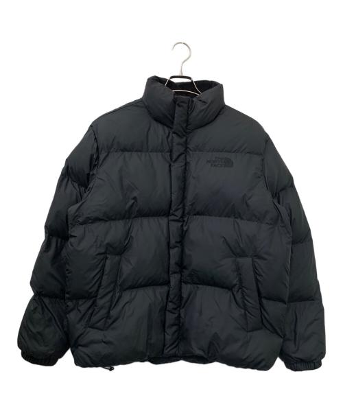 THE NORTH FACE（ザ ノース フェイス）THE NORTH FACE (ザ ノース フェイス) リバートンオンボールジャケット ブラック サイズ:Lの古着・服飾アイテム