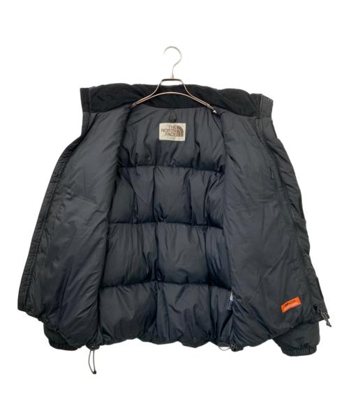 THE NORTH FACE（ザ ノース フェイス）THE NORTH FACE (ザ ノース フェイス) リバートンオンボールジャケット ブラック サイズ:Lの古着・服飾アイテム