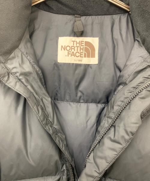 THE NORTH FACE（ザ ノース フェイス）THE NORTH FACE (ザ ノース フェイス) リバートンオンボールジャケット ブラック サイズ:Lの古着・服飾アイテム