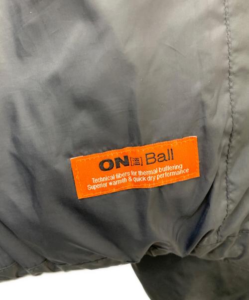 THE NORTH FACE（ザ ノース フェイス）THE NORTH FACE (ザ ノース フェイス) リバートンオンボールジャケット ブラック サイズ:Lの古着・服飾アイテム