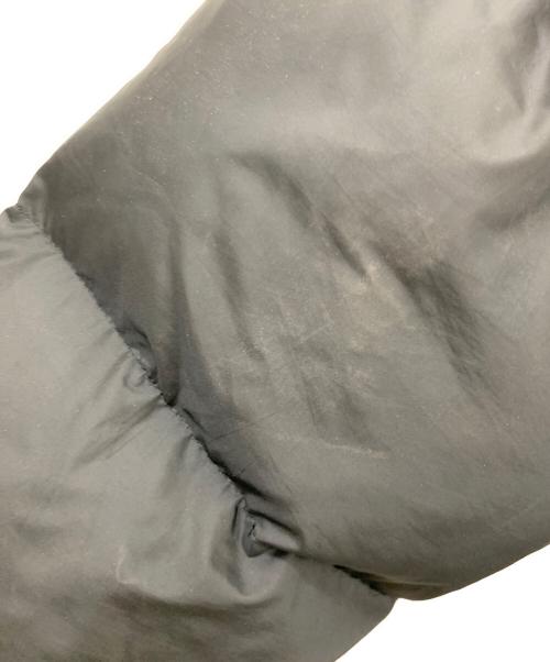 THE NORTH FACE（ザ ノース フェイス）THE NORTH FACE (ザ ノース フェイス) リバートンオンボールジャケット ブラック サイズ:Lの古着・服飾アイテム