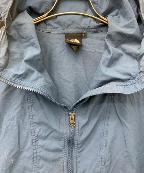 THE NORTH FACE（ザ ノース フェイス）THE NORTH FACE (ザ ノース フェイス) コンパクトジャケット ブルー サイズ:Lの古着・服飾アイテム