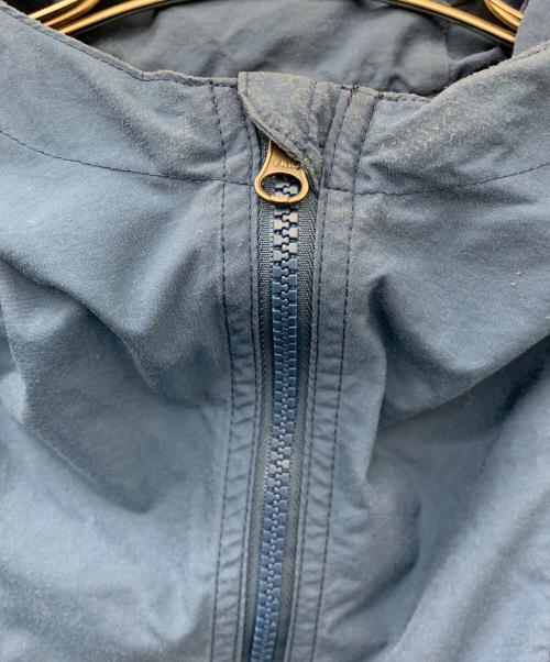 THE NORTH FACE（ザ ノース フェイス）THE NORTH FACE (ザ ノース フェイス) コンパクトジャケット ブルー サイズ:Lの古着・服飾アイテム