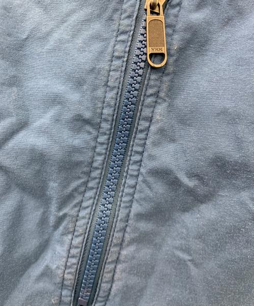 THE NORTH FACE（ザ ノース フェイス）THE NORTH FACE (ザ ノース フェイス) コンパクトジャケット ブルー サイズ:Lの古着・服飾アイテム