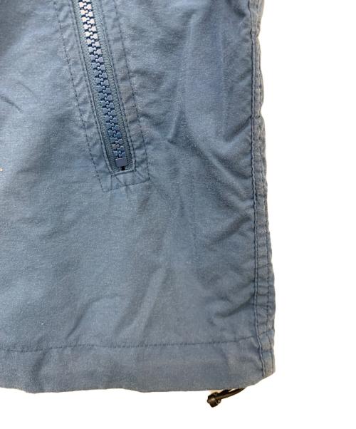 THE NORTH FACE（ザ ノース フェイス）THE NORTH FACE (ザ ノース フェイス) コンパクトジャケット ブルー サイズ:Lの古着・服飾アイテム