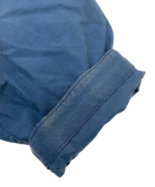 THE NORTH FACE（ザ ノース フェイス）THE NORTH FACE (ザ ノース フェイス) コンパクトジャケット ブルー サイズ:Lの古着・服飾アイテム